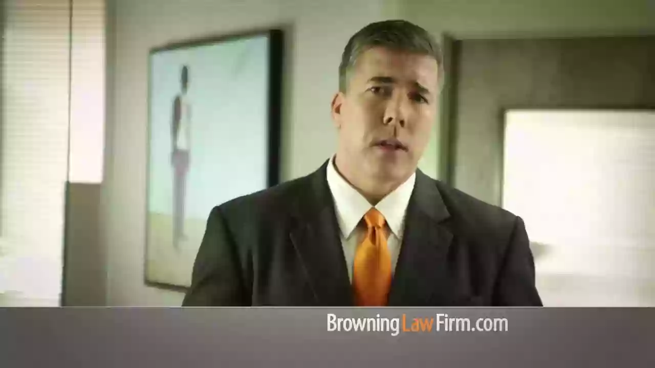 Browning Law Firm, P.A.