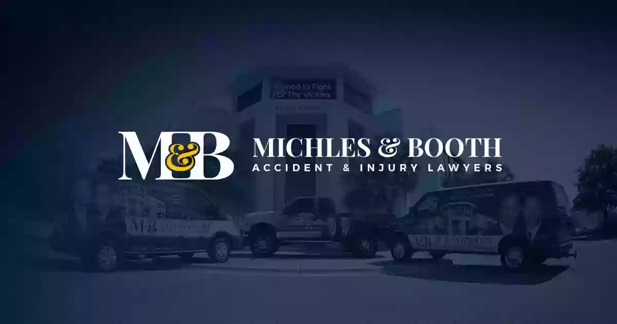 Michles & Booth: Brooks Tim