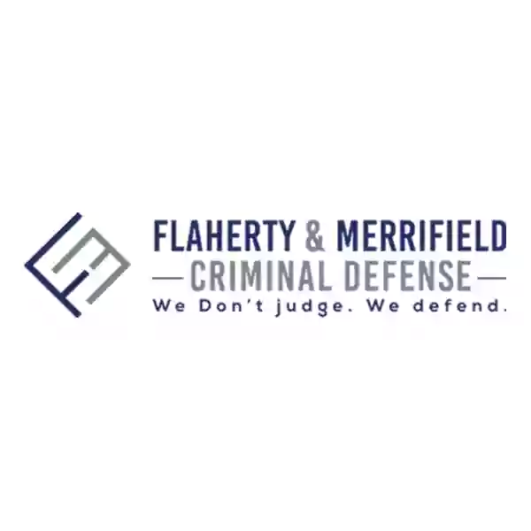 Flaherty & Merrifield, Fort Walton Beach Criminal Defense Attorney