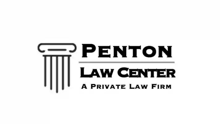 Penton Law Center