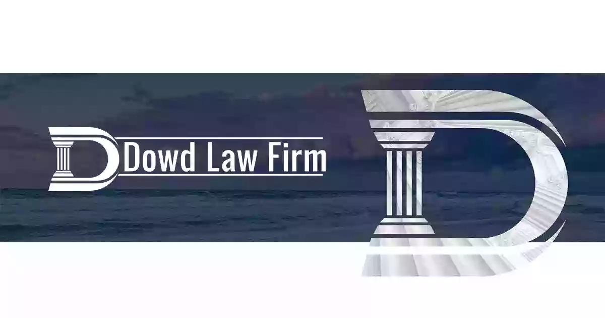 Dowd Law Firm