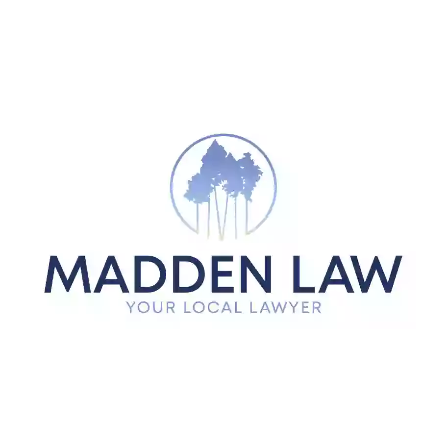 Madden Law