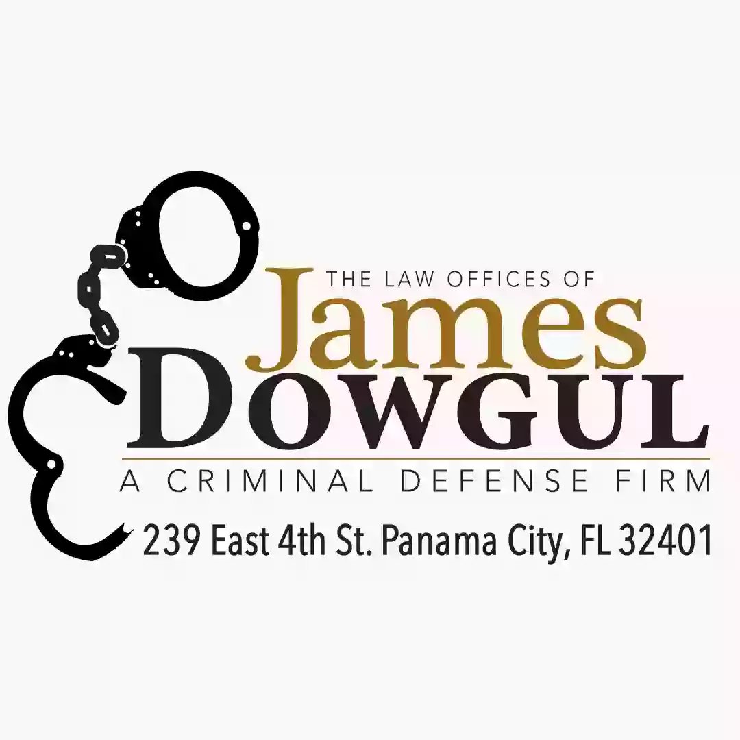 The Law Offices of James Dowgul