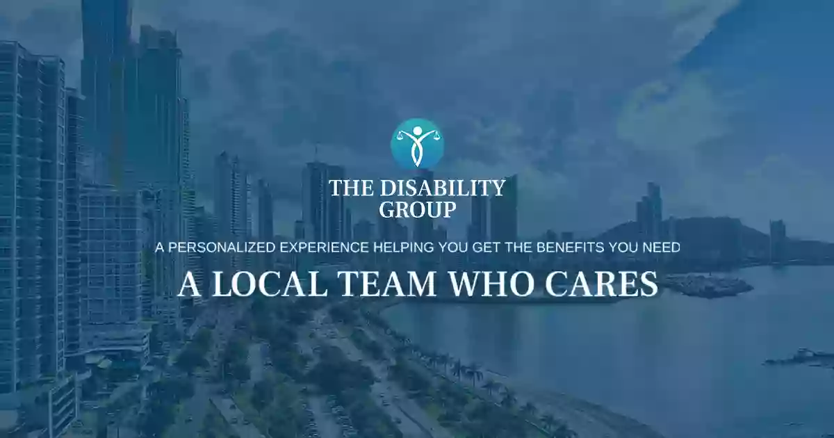 Panama City Social Security Disability Attorney