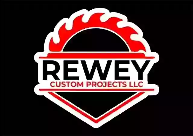 Rewey Custom Projects LLC