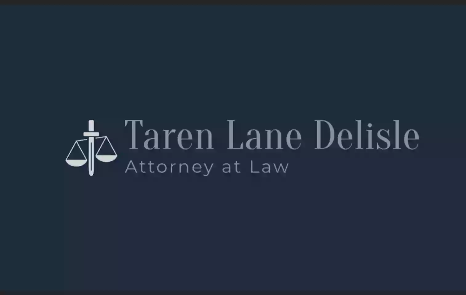 Law Firm of Taren Lane Delisle