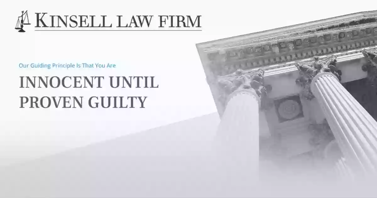 Kinsell Law Firm