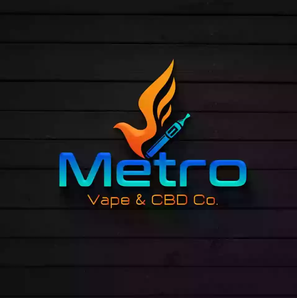 Metro Smoke Shop