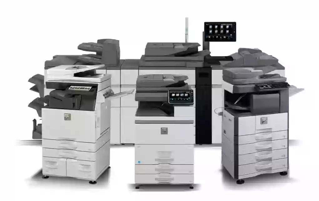 1-800 Office Solutions (Oviedo) - Commercial printer lease, copier repair and Managed IT Services