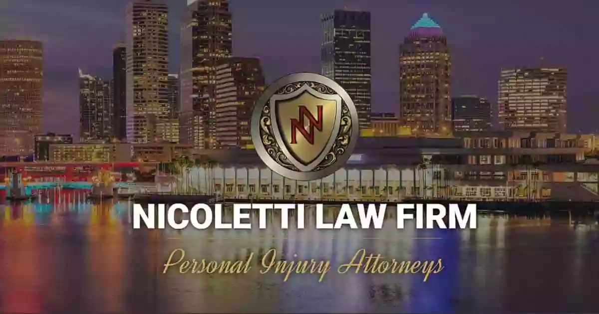 Nicoletti Accident Injury Lawyers