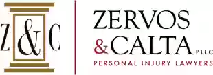 Zervos & Calta, PLLC - Personal Injury Attorney - Tarpon Springs