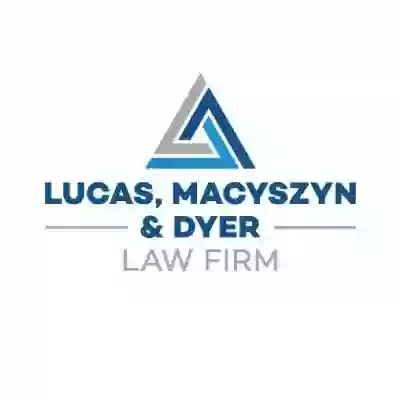 Lucas, Macyszyn & Dyer Law Firm, Injury Lawyers