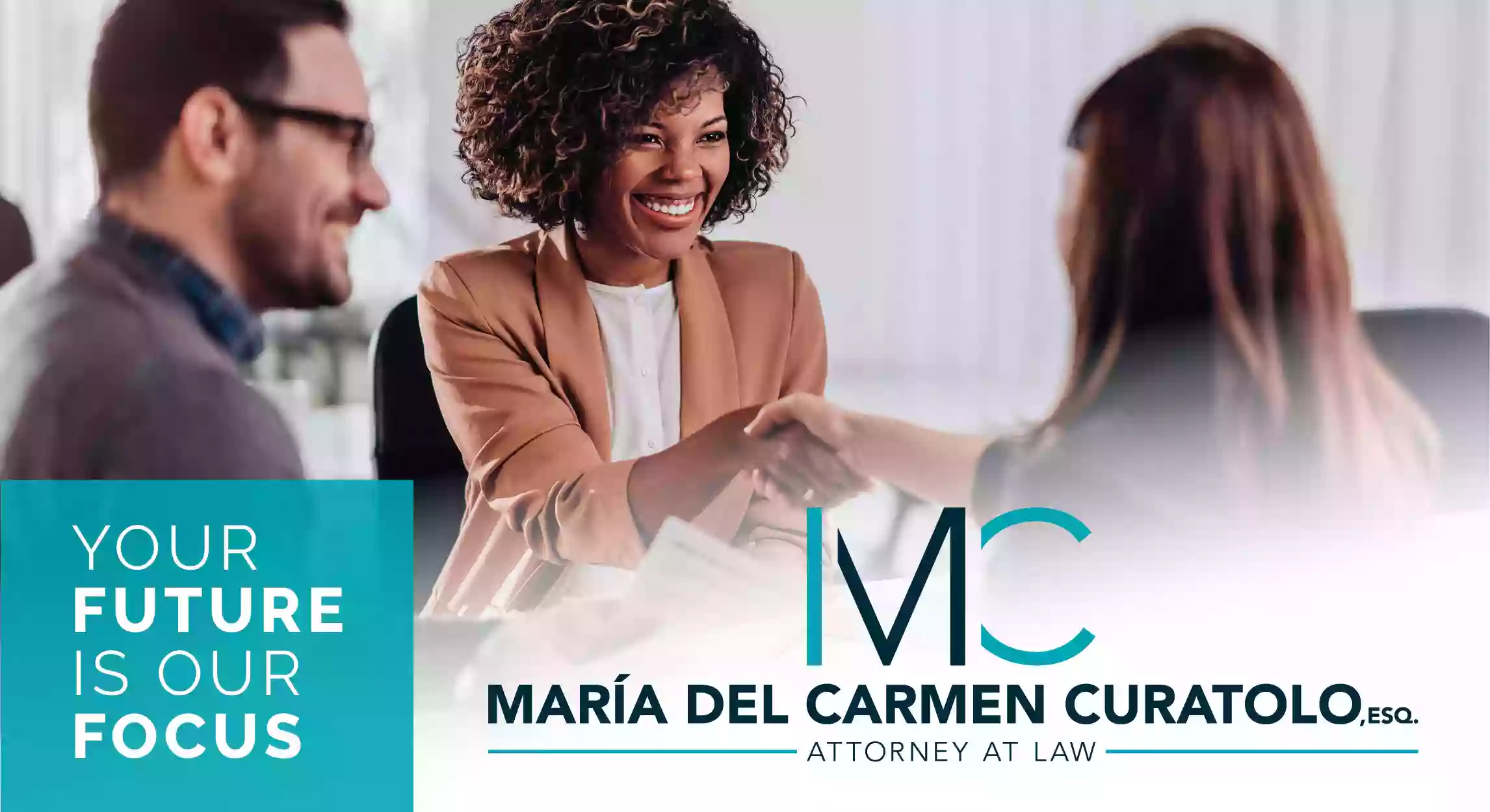 Maria del Carmen Curatolo, Esq.