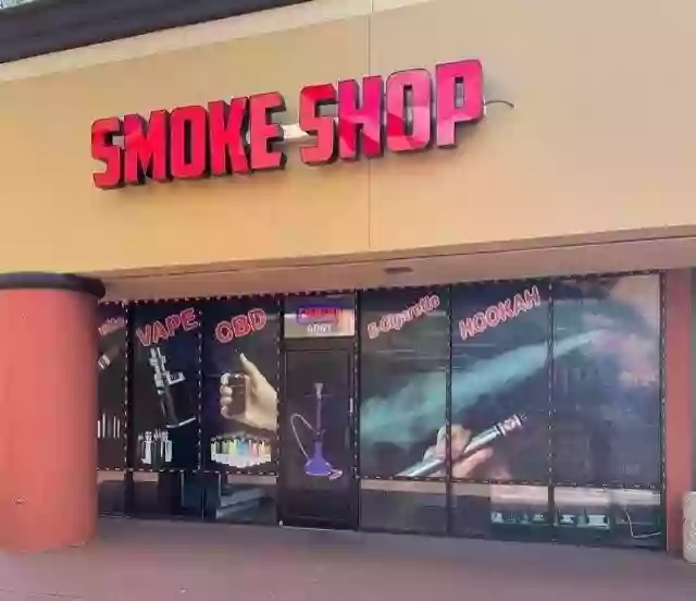 St Cloud Smoke Shop