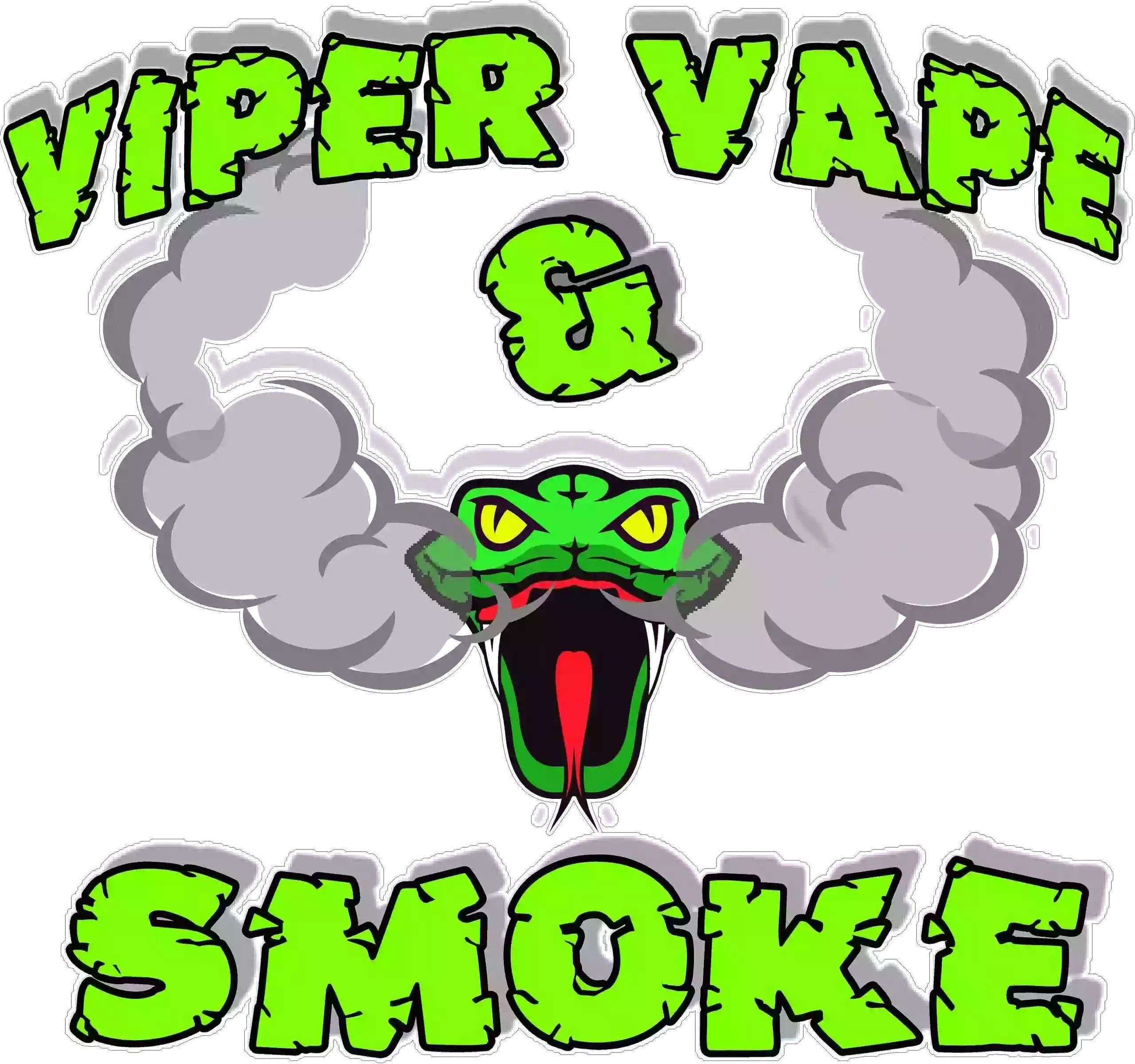 Viper Vape & Smoke, CBD, Delta 8, Kratom, St. Pete