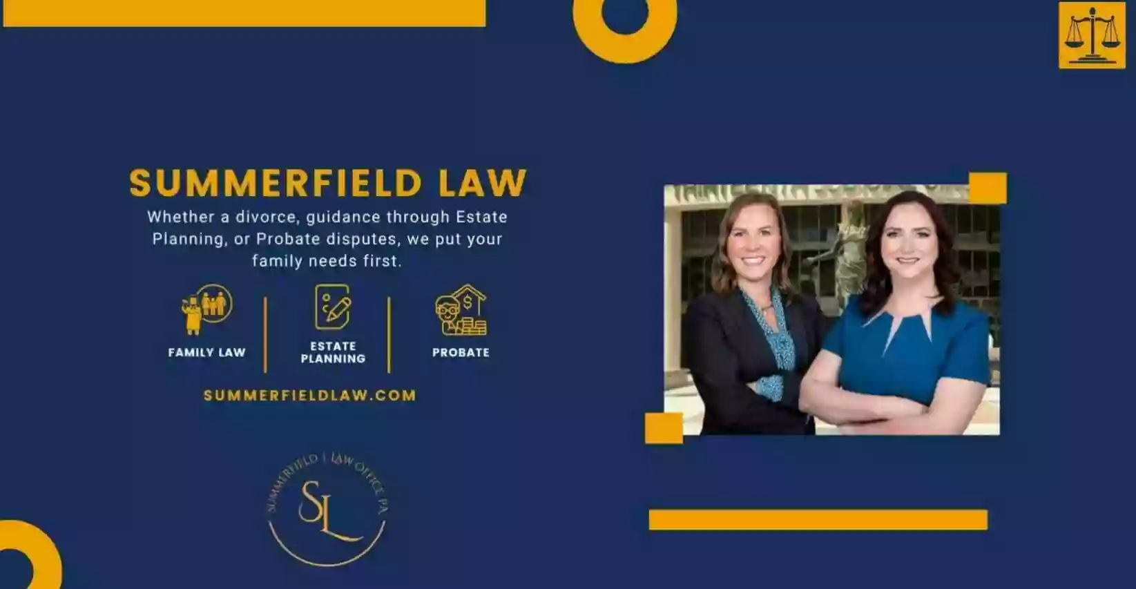 Summerfield Law Office