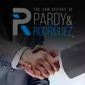 Pardy & Rodriguez, P.A. Injury and Accdient Attorneys