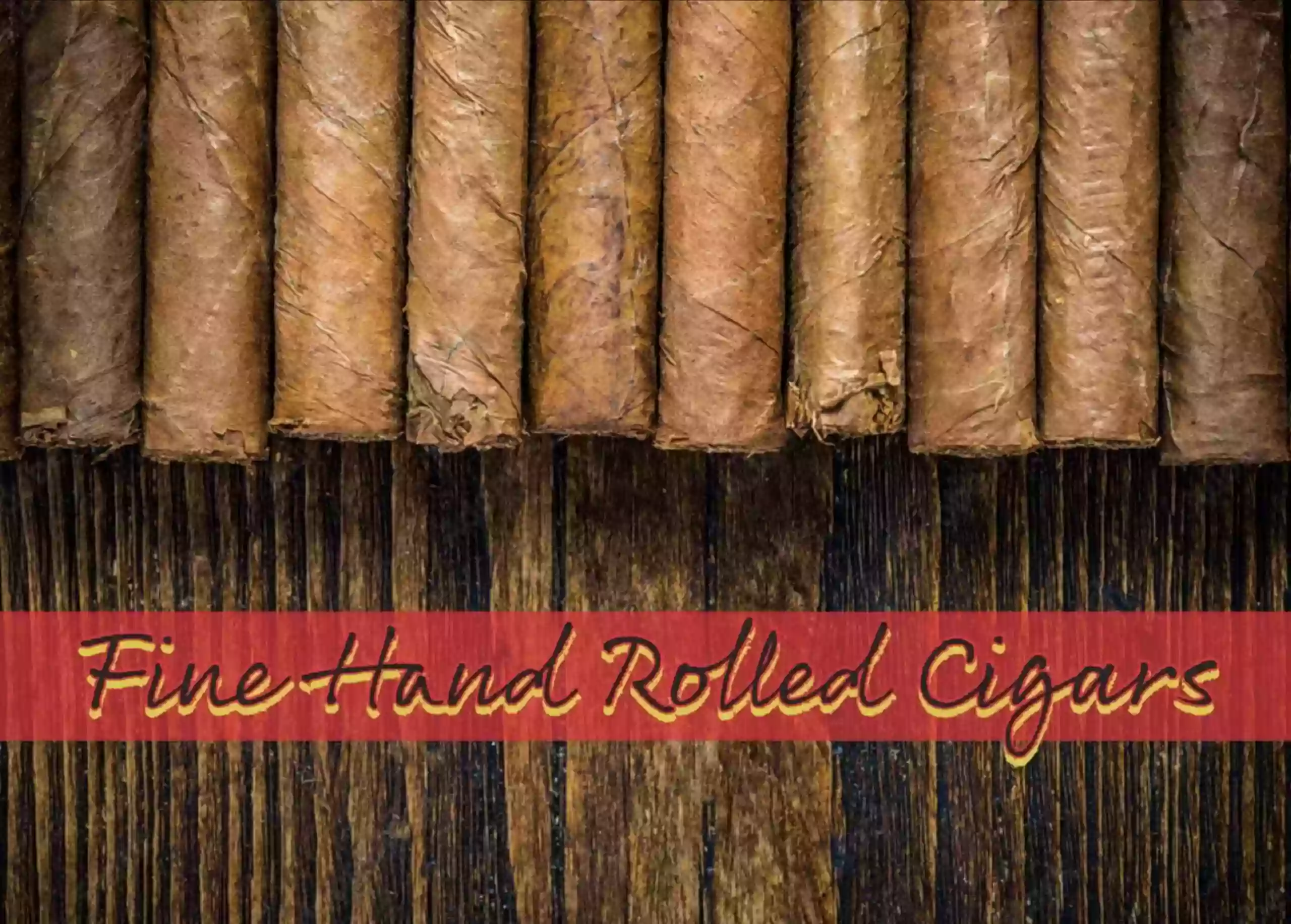 Culy Cigars