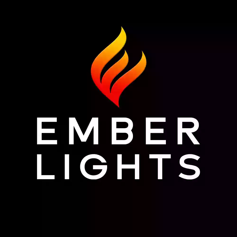 Ember Lights Smoke Shop