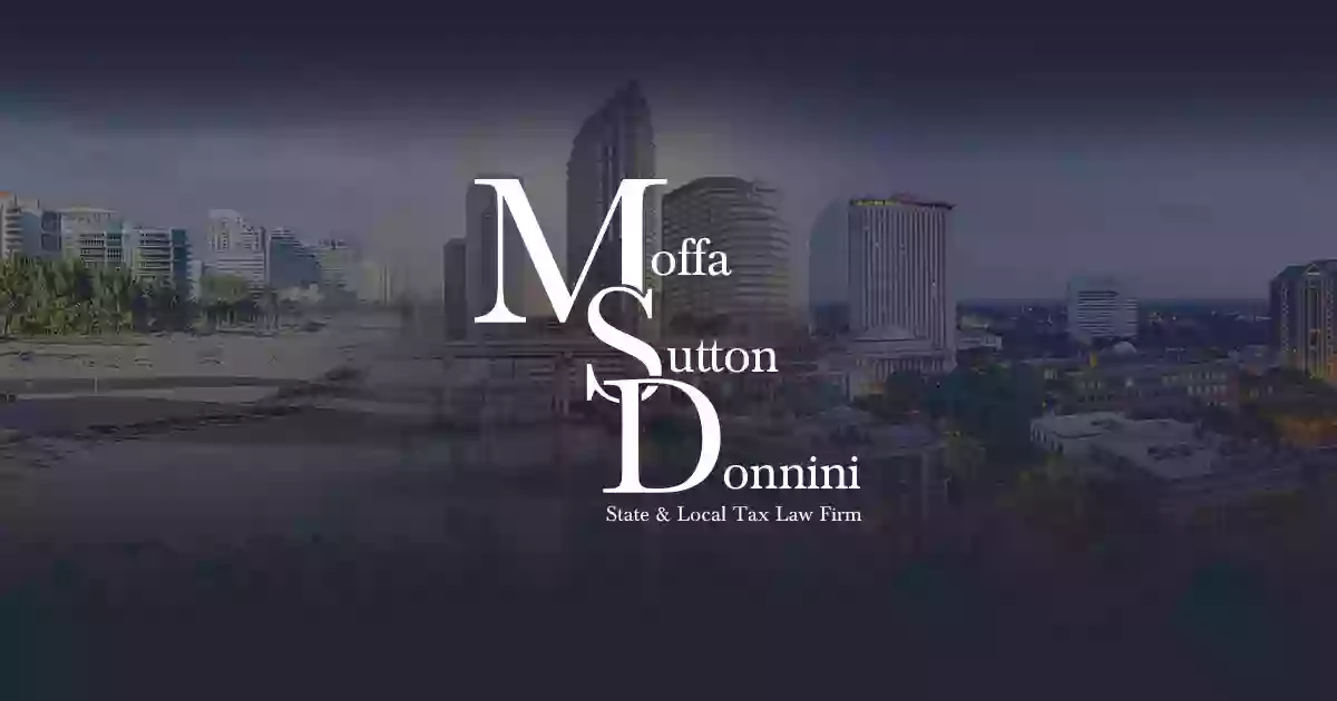 Law Offices of Moffa, Sutton, & Donnini, P.A.