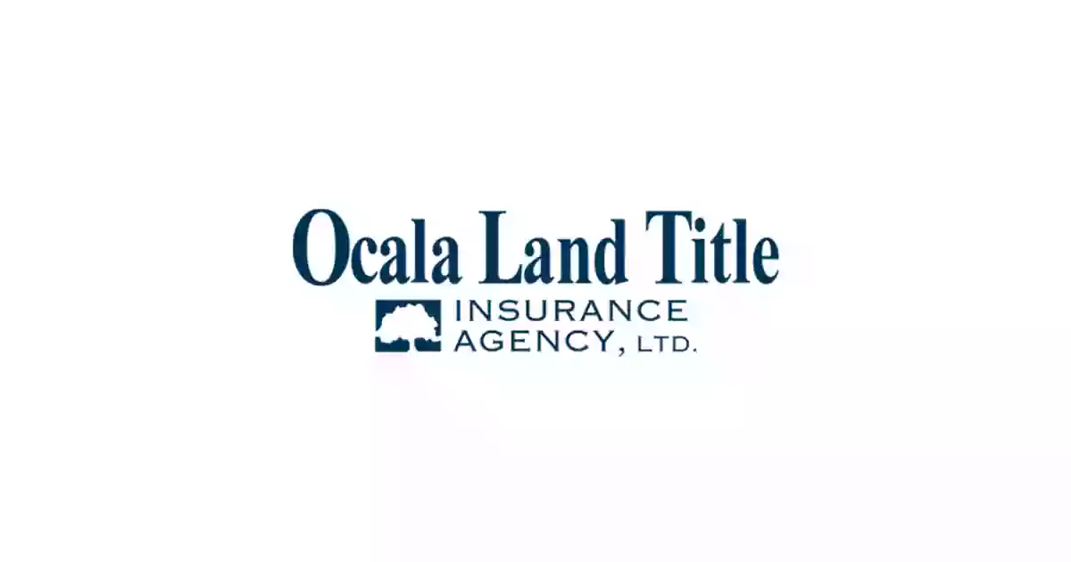 Ocala Land Title Insurance Agency