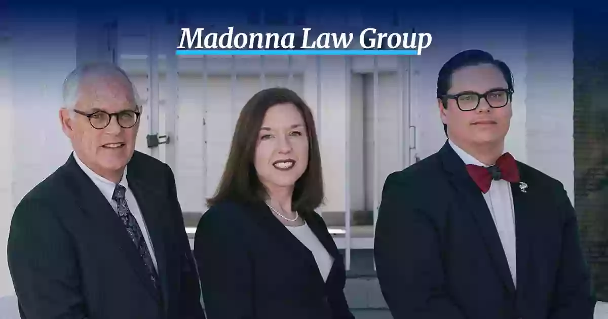 Mander Law Group