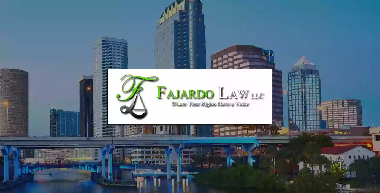Fajardo Law, LLC