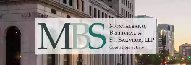 Montalbano, Belliveau & St. Sauveur, LLP