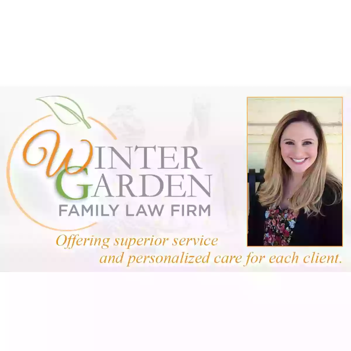 Winter Garden Family Law Firm