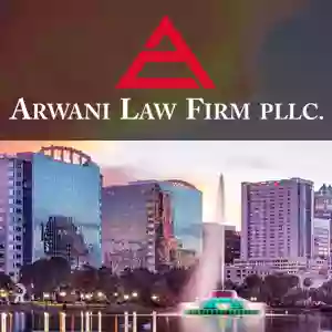 Arwani Law Firm - Orlando Divorce Lawyer