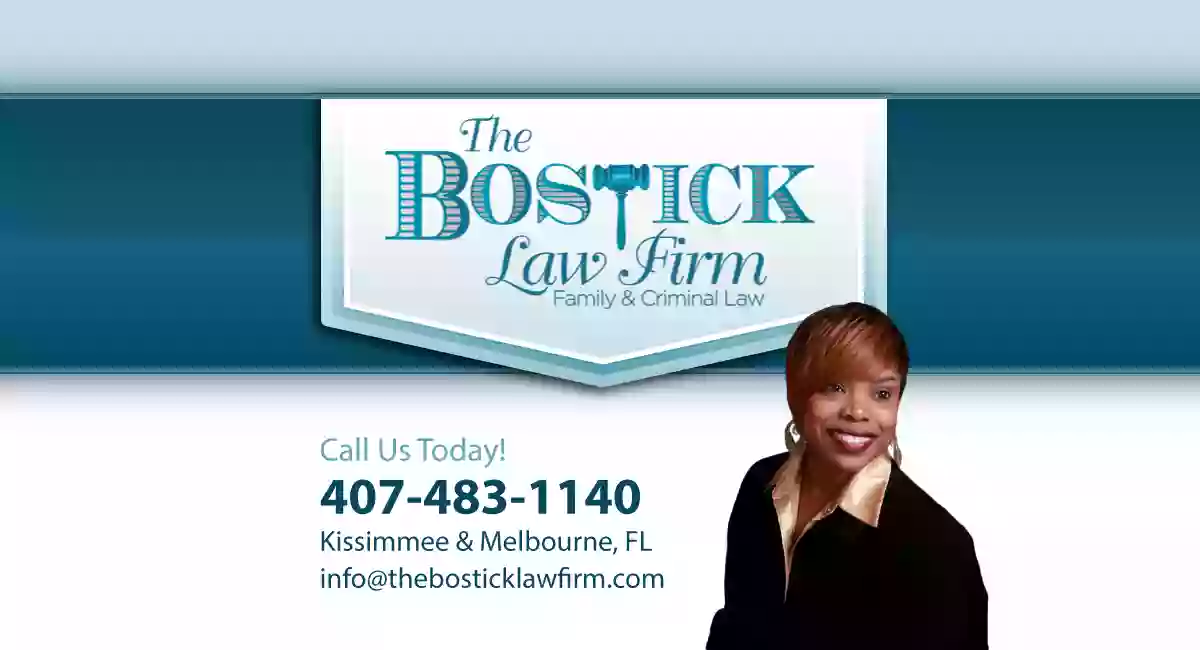 Bostick Law Firm, P.A.