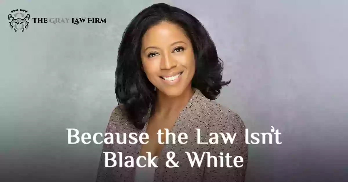 The Gray Law Firm, LLC