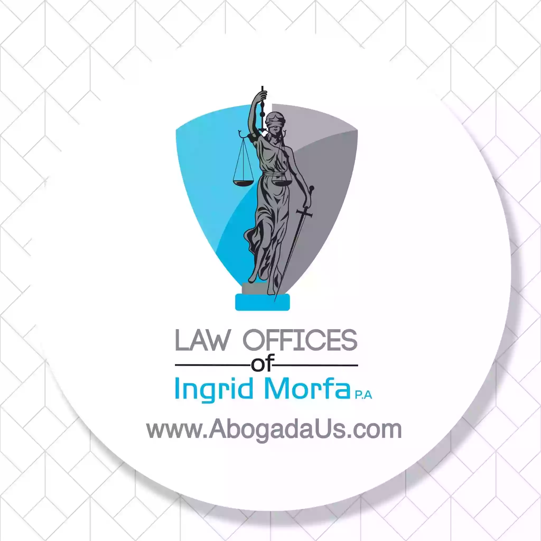 Law Offices of Ingrid Morfa, PA - ABOGADAUS