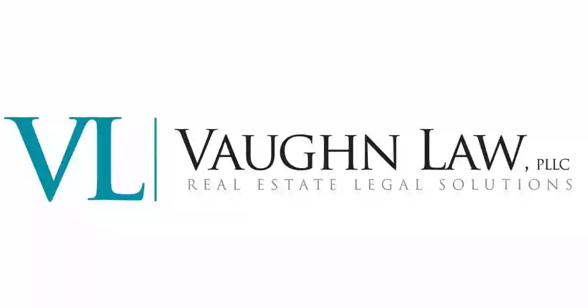 Vaughn Law, PLLC