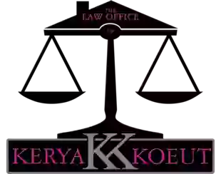 The Law Office Of Kerya L. Koeut, P. A. | Divorce, Child Custody, & Family Law Attorney, Free Consultation