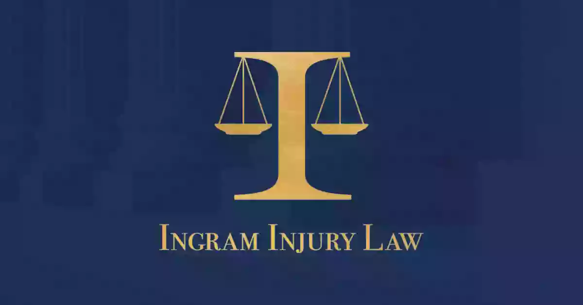 Ingram Injury Law