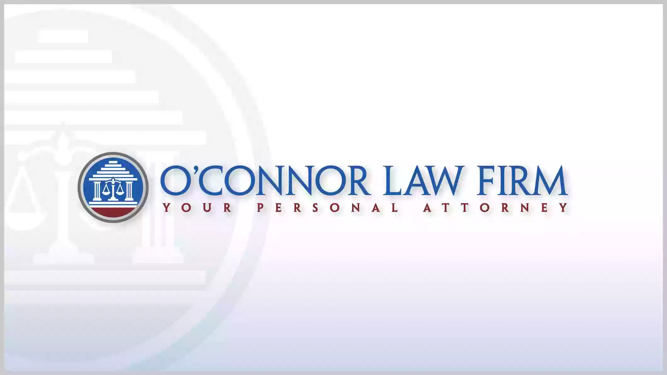 O'Connor Law Firm