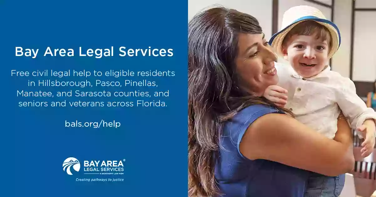 Bay Area Legal Services