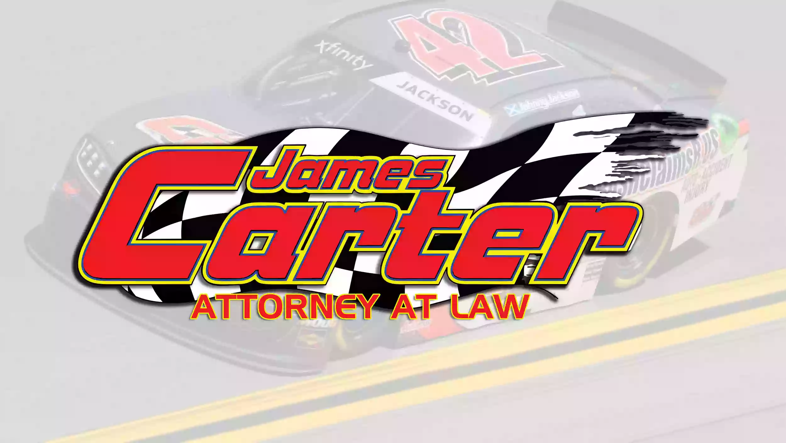 The Law Office of James D. Carter