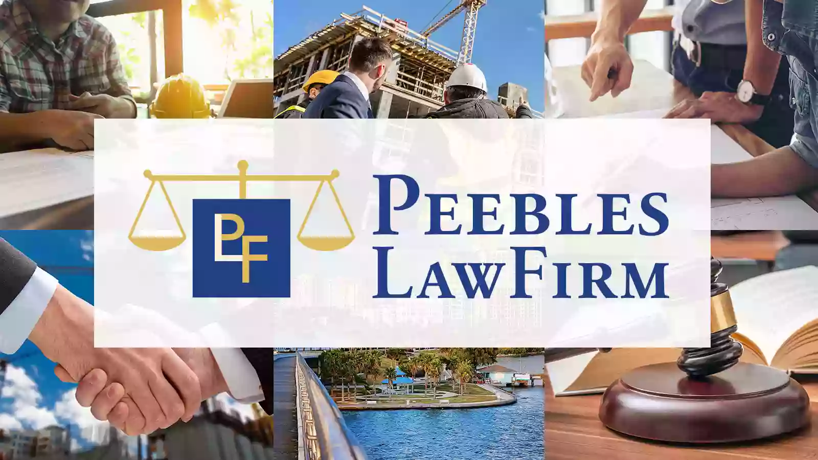 Peebles Law Firm, P.A.