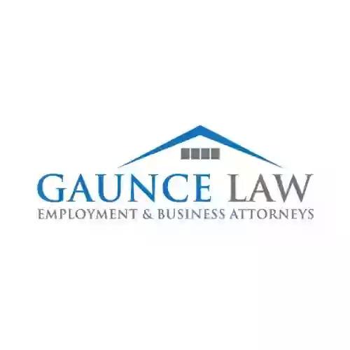 Gaunce Law