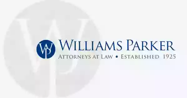 Williams Parker Attorneys at Law