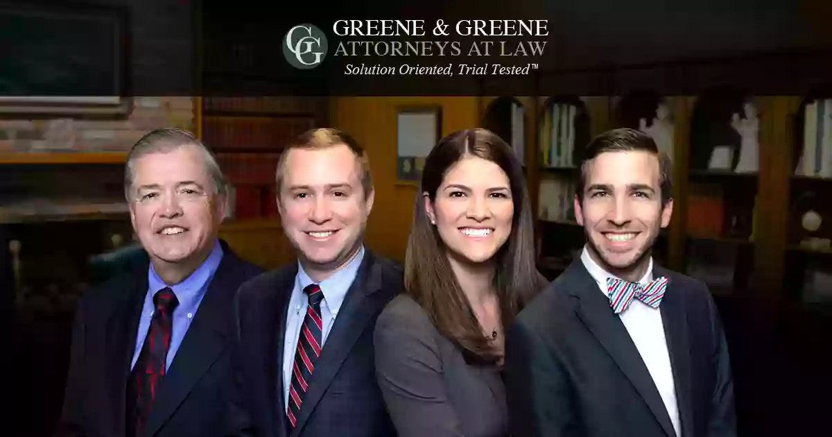 Greene & Greene Attorneys At Law