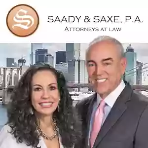 Saady & Saxe, P.A.