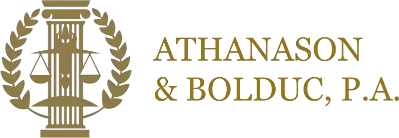 Law Offices of Athanason & Bolduc, P.A.