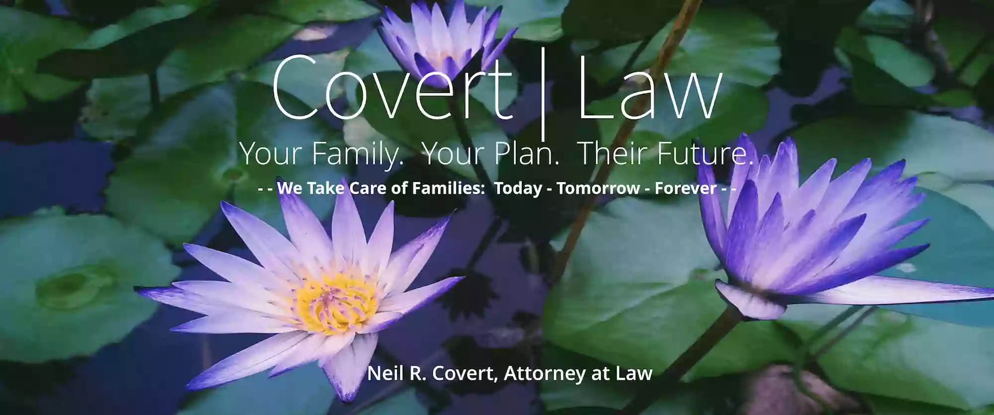 Neil R. Covert, P.A., Law Offices