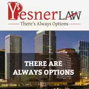 Yesner Law - Tampa Bankruptcy Lawyer