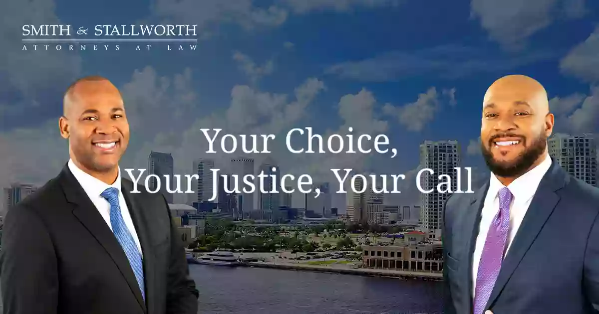 Smith & Stallworth, Attorneys at Law