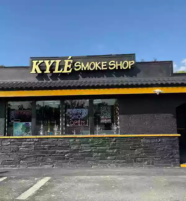 KYLÉ Smoke Shop - North Fort Myers