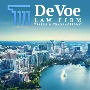 DeVoe Law Firm